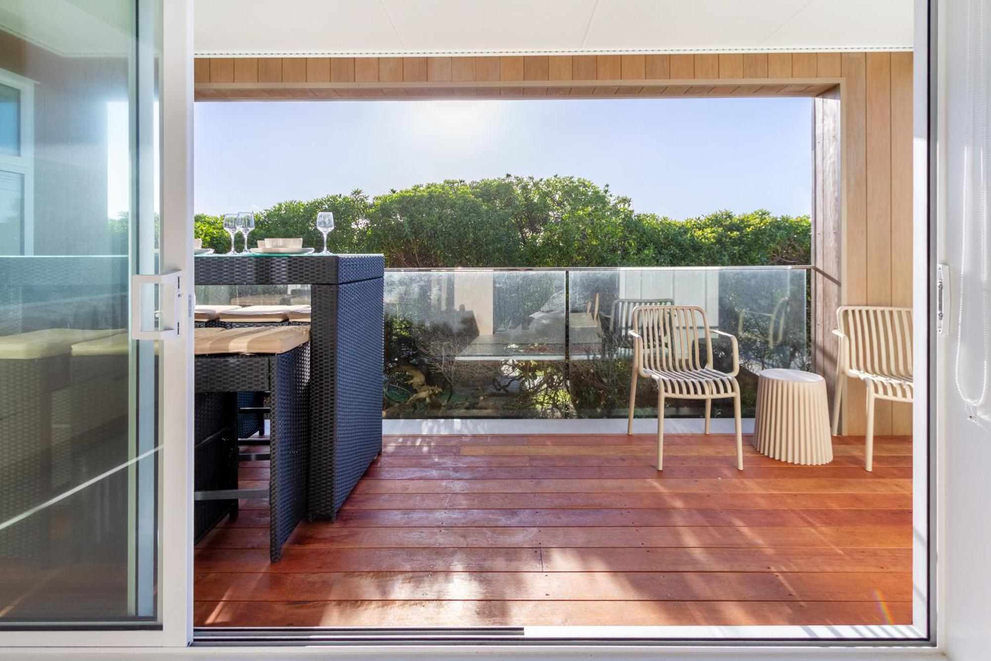 Luxury Beachside Living Elegant 3-Bedroom Haven 基督城 外观 照片